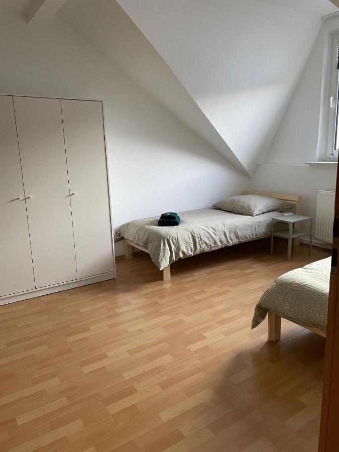 Sano Apartments - Bei Felix ฮาเกิน ภายนอก รูปภาพ