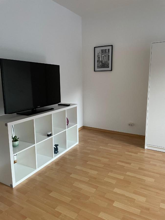 Sano Apartments - Bei Felix ฮาเกิน ภายนอก รูปภาพ